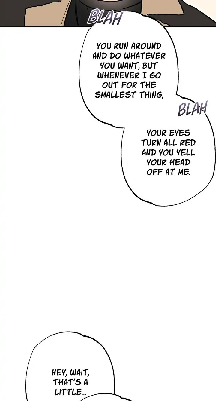 Read Breathing the Same Air chapter 36 image 90 on Lezhin