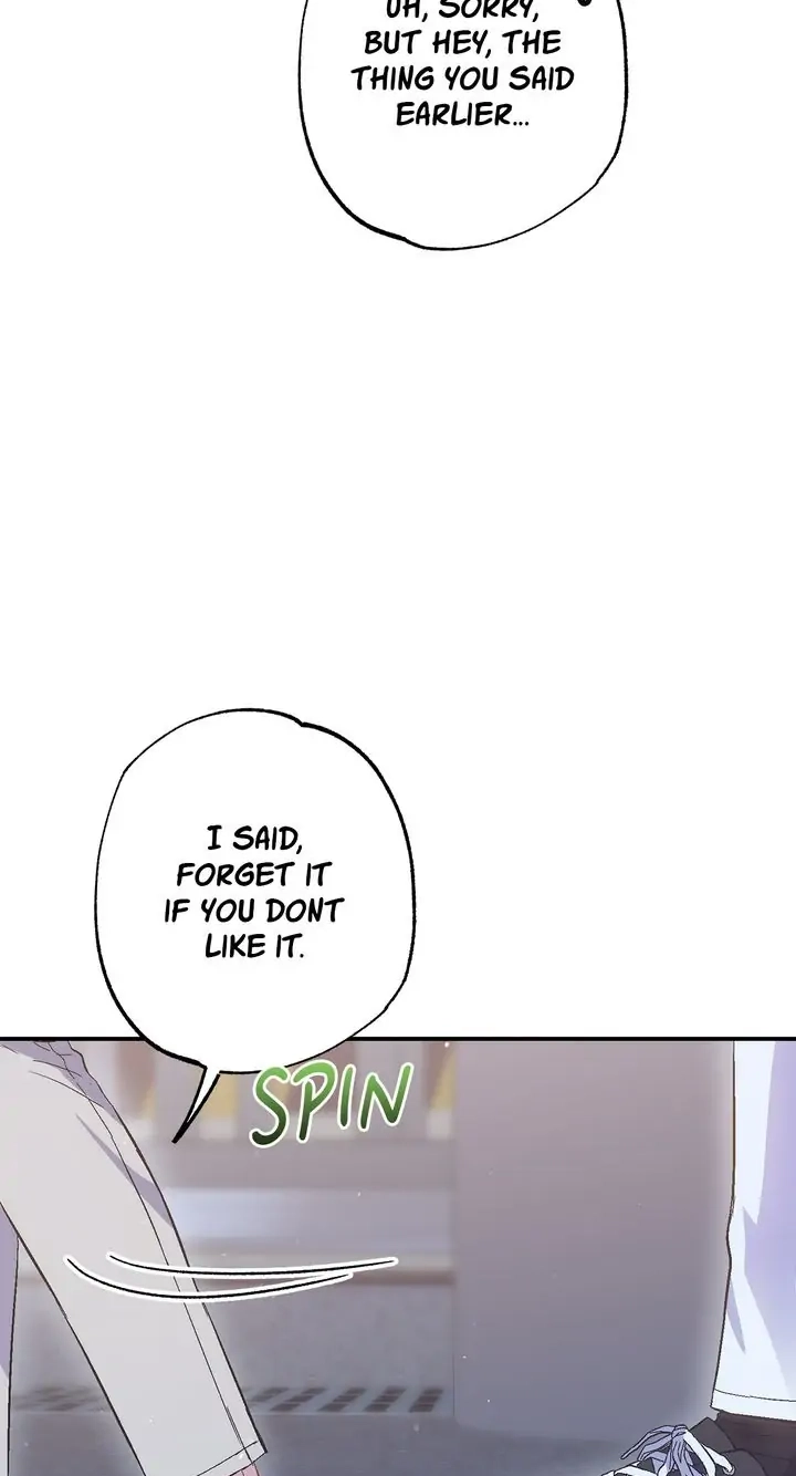 Read Breathing the Same Air chapter 36 image 92 on Lezhin