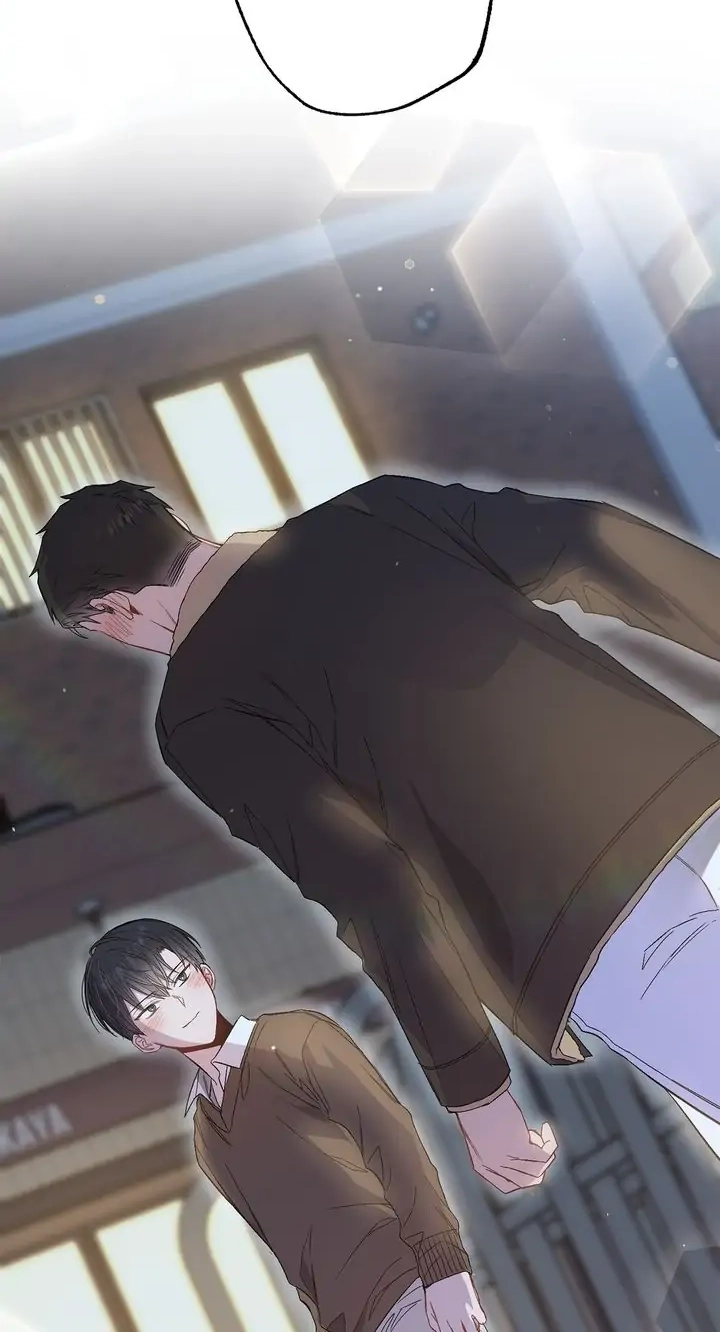 Read Breathing the Same Air chapter 36 image 94 on Lezhin