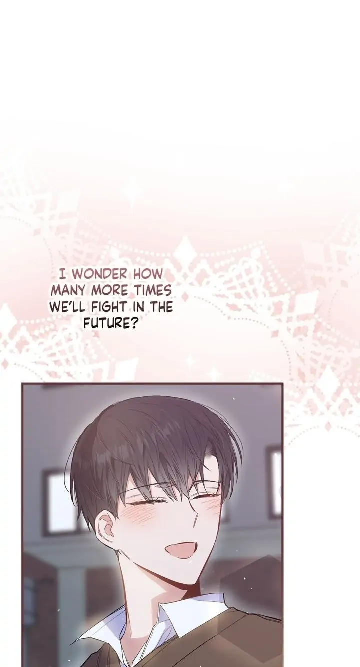 Read Breathing the Same Air chapter 36 image 96 on Lezhin