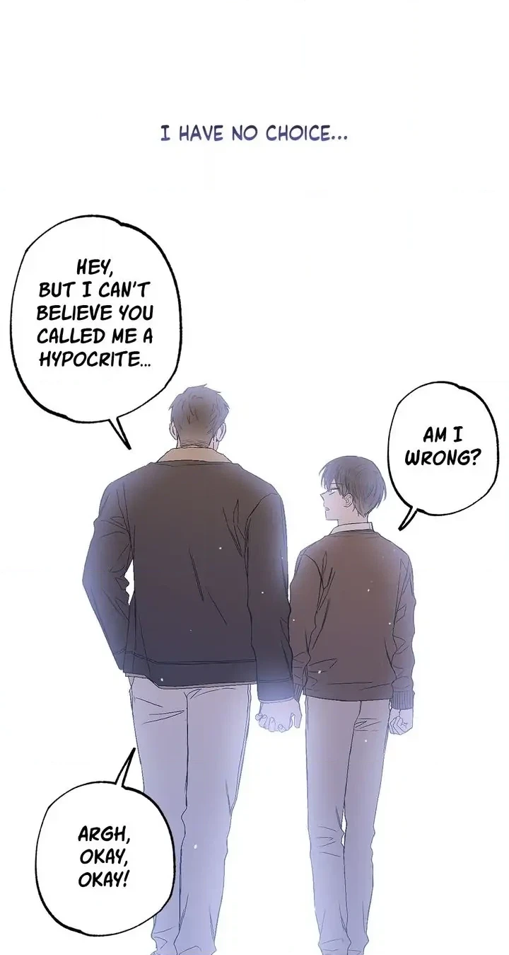 Read Breathing the Same Air chapter 36 image 99 on Lezhin