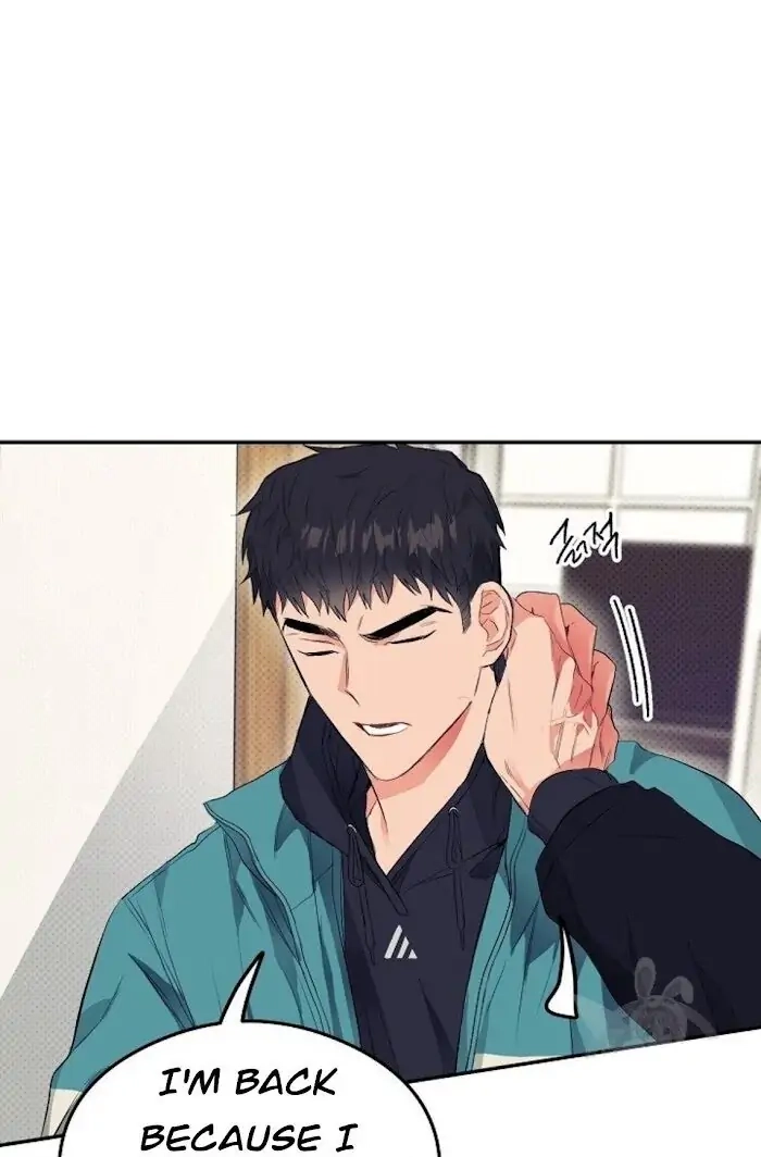 Read Breathing the Same Air chapter 4 image 100 on Lezhin