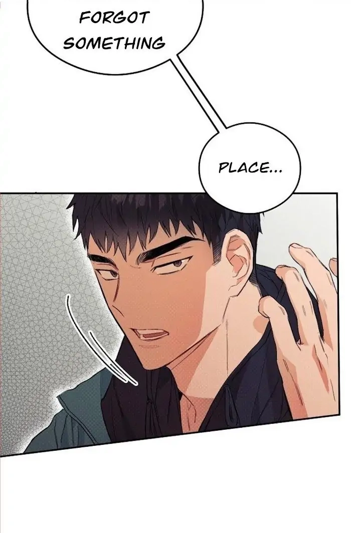 Read Breathing the Same Air chapter 4 image 101 on Lezhin
