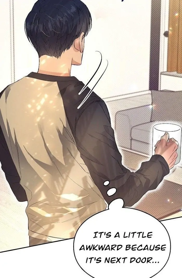 Read Breathing the Same Air chapter 4 image 14 on Lezhin
