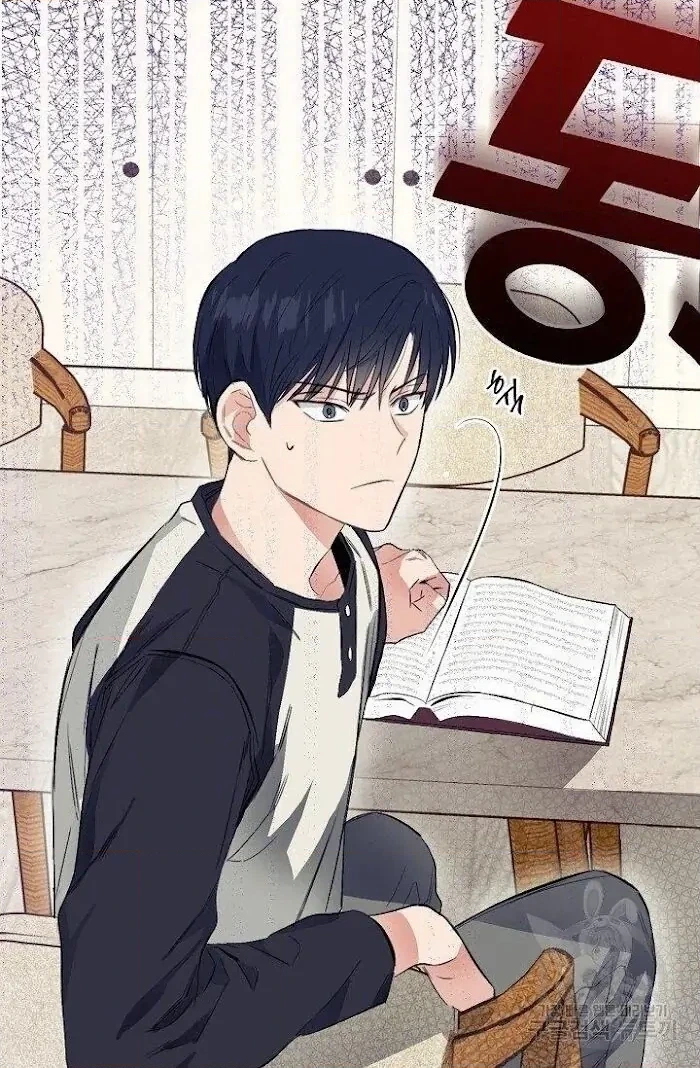 Read Breathing the Same Air chapter 4 image 19 on Lezhin