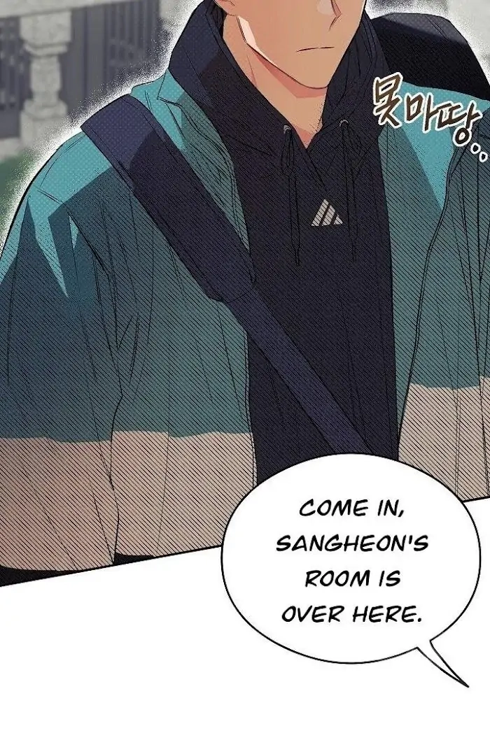 Read Breathing the Same Air chapter 4 image 25 on Lezhin