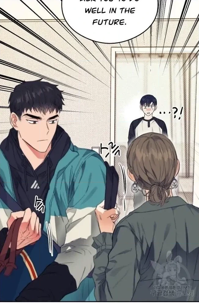 Read Breathing the Same Air chapter 4 image 29 on Lezhin