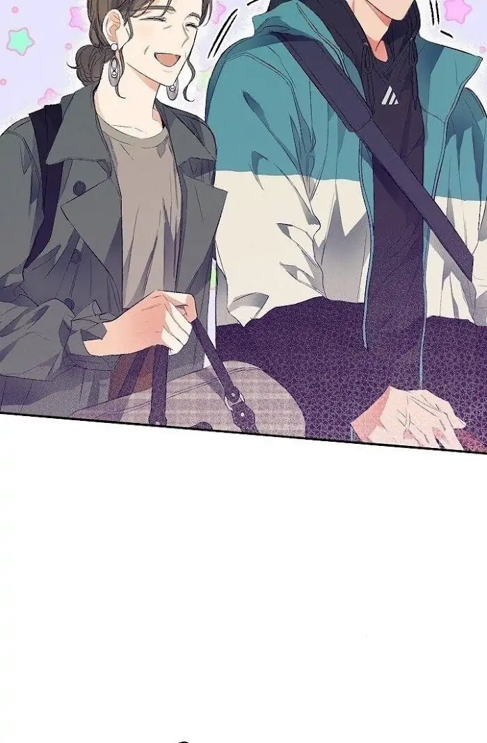 Read Breathing the Same Air chapter 4 image 31 on Lezhin