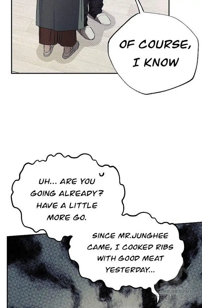 Read Breathing the Same Air chapter 4 image 33 on Lezhin