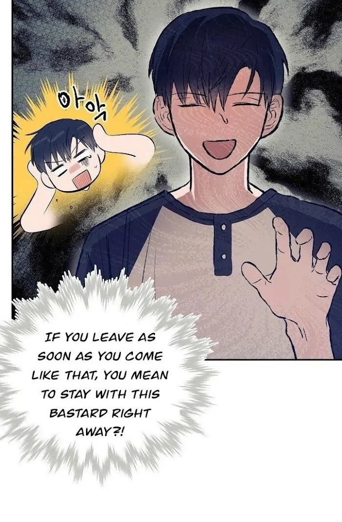 Read Breathing the Same Air chapter 4 image 34 on Lezhin