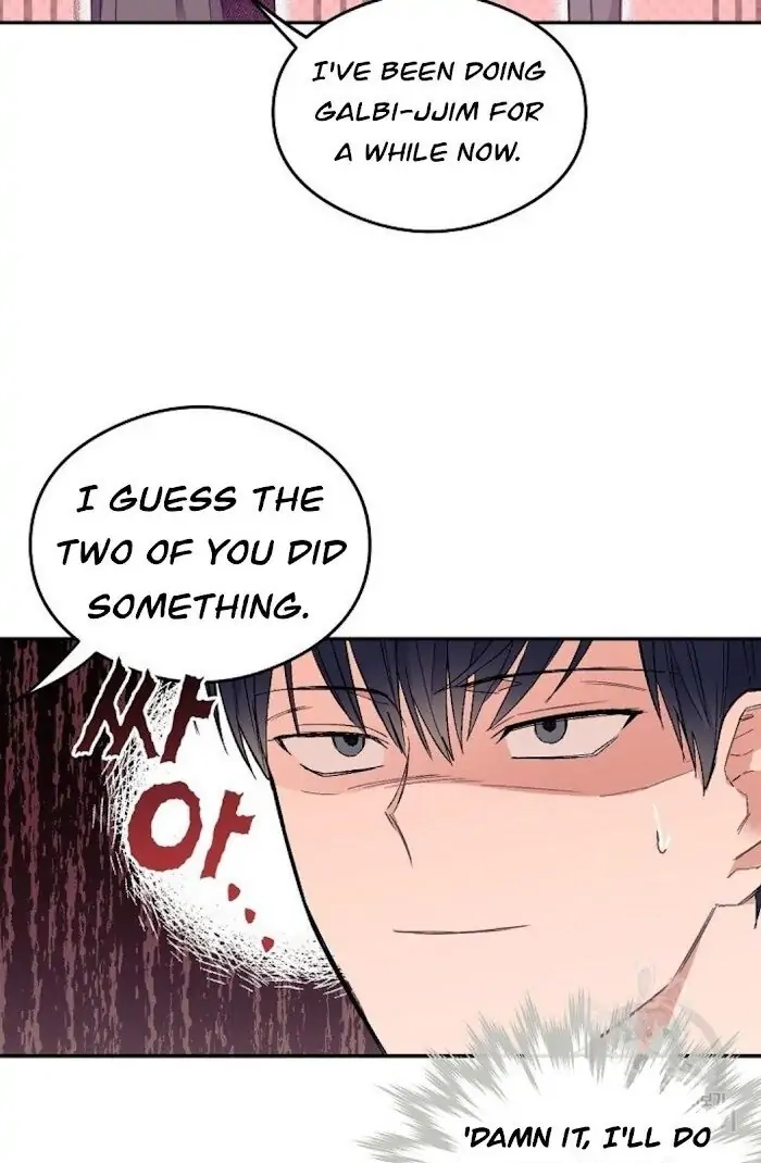 Read Breathing the Same Air chapter 4 image 36 on Lezhin