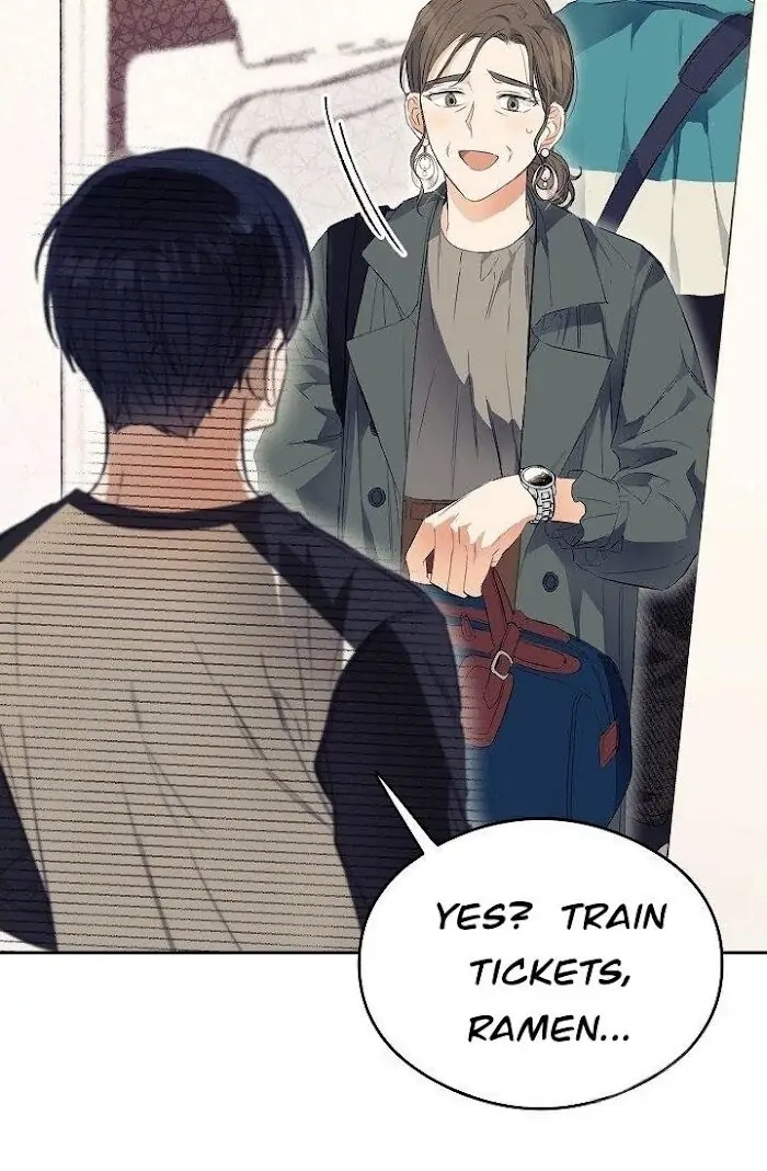 Read Breathing the Same Air chapter 4 image 38 on Lezhin