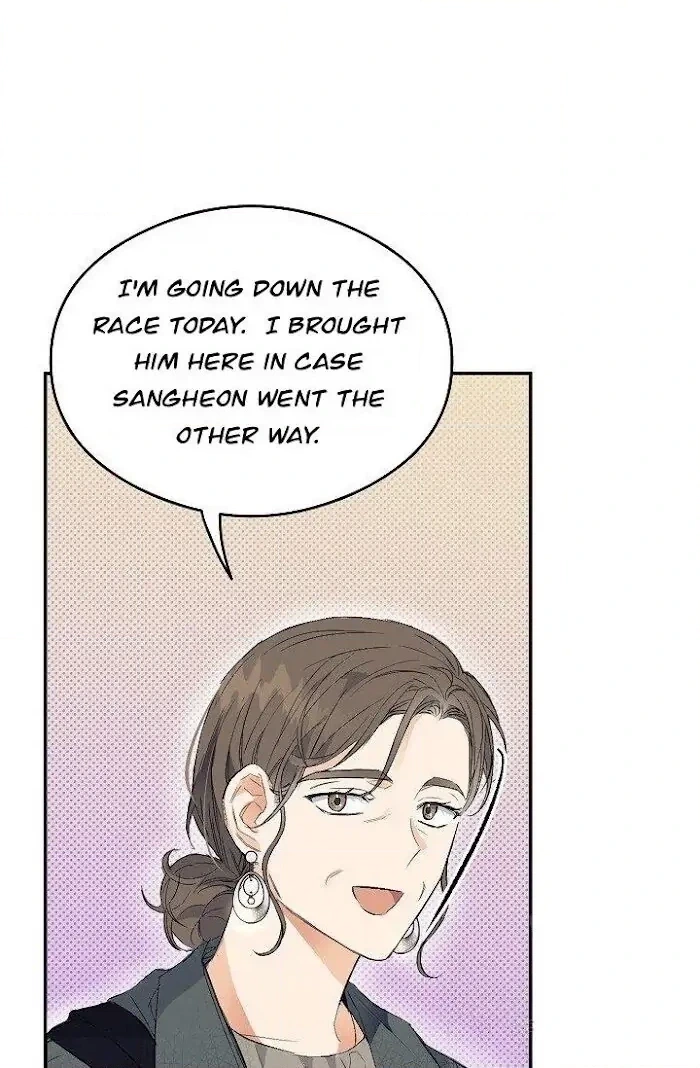 Read Breathing the Same Air chapter 4 image 39 on Lezhin