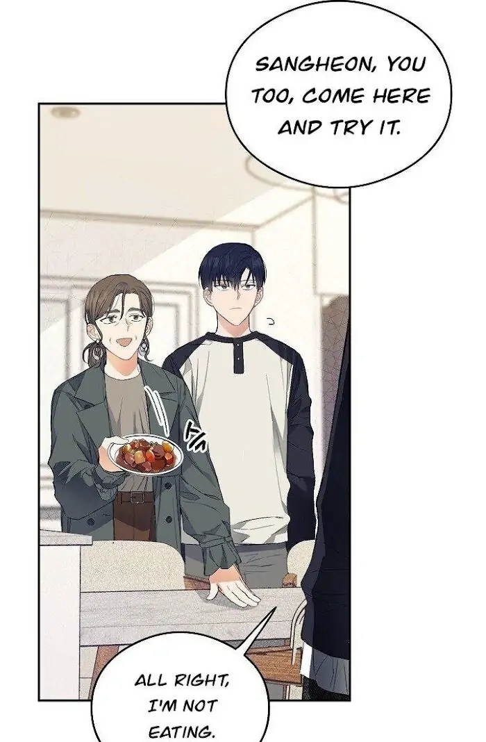 Read Breathing the Same Air chapter 4 image 46 on Lezhin