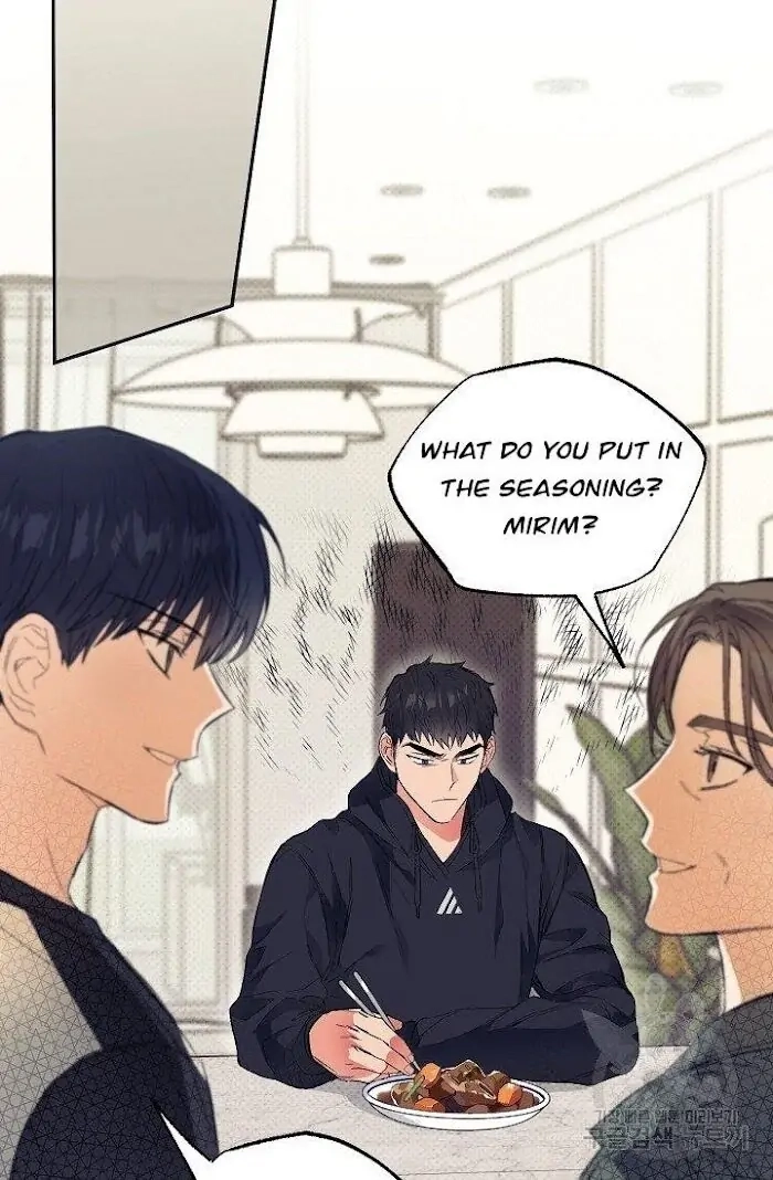 Read Breathing the Same Air chapter 4 image 48 on Lezhin