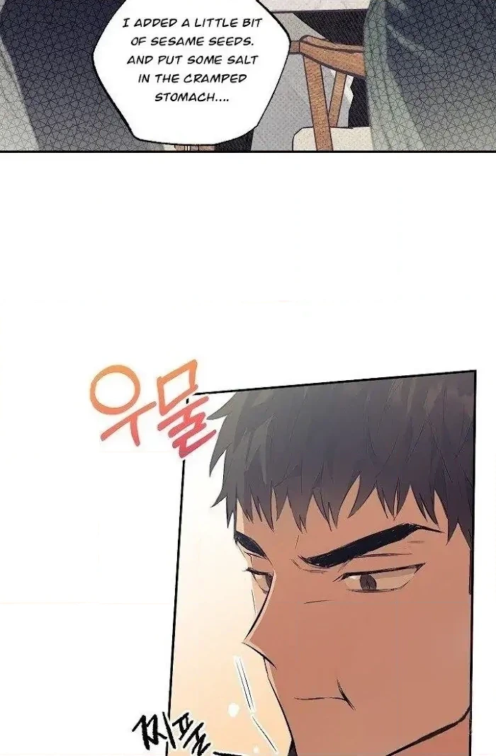 Read Breathing the Same Air chapter 4 image 49 on Lezhin