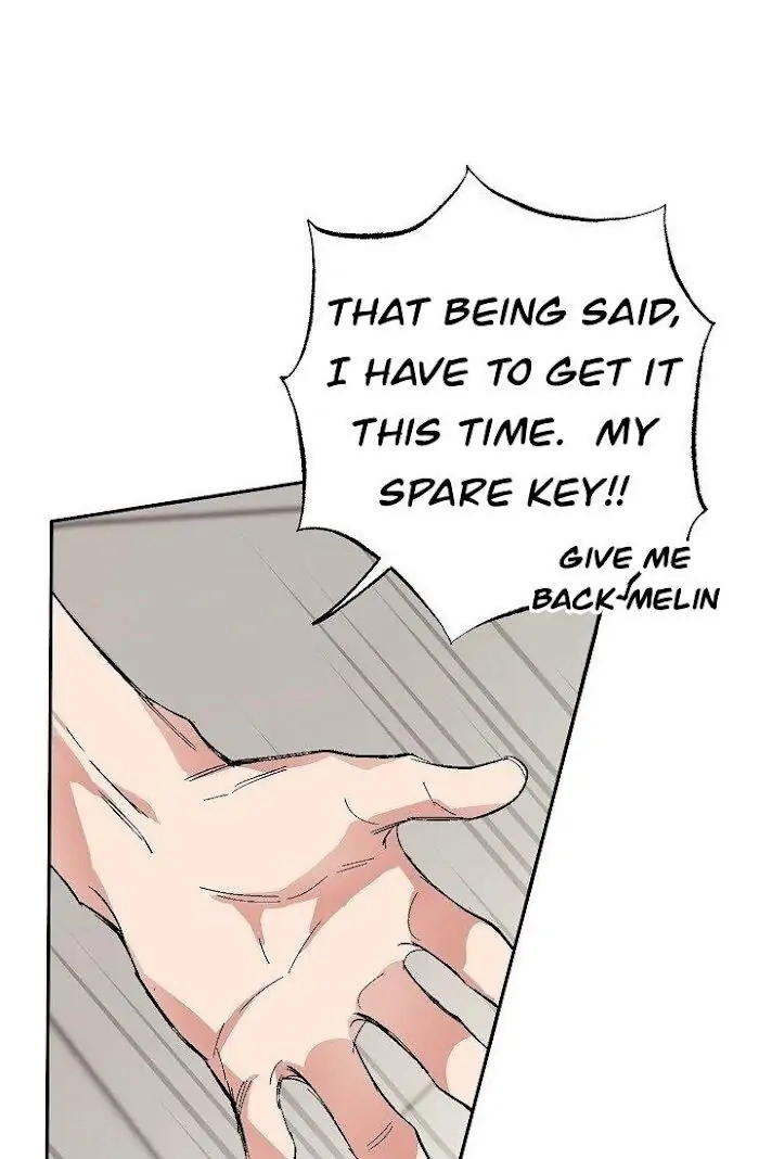 Read Breathing the Same Air chapter 4 image 5 on Lezhin