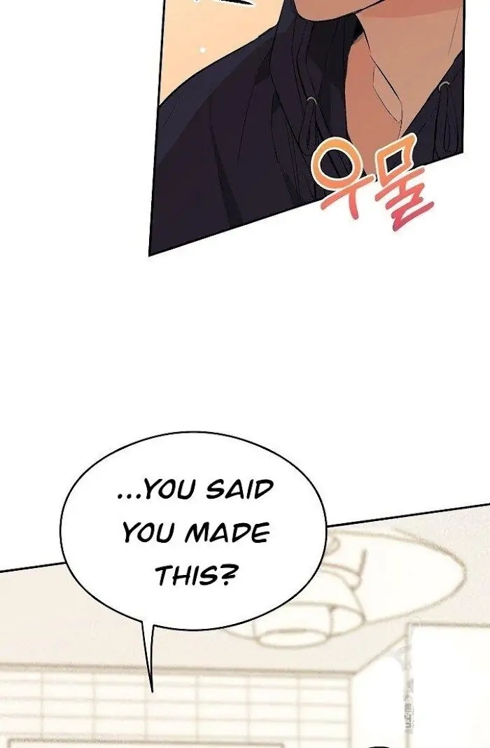 Read Breathing the Same Air chapter 4 image 50 on Lezhin