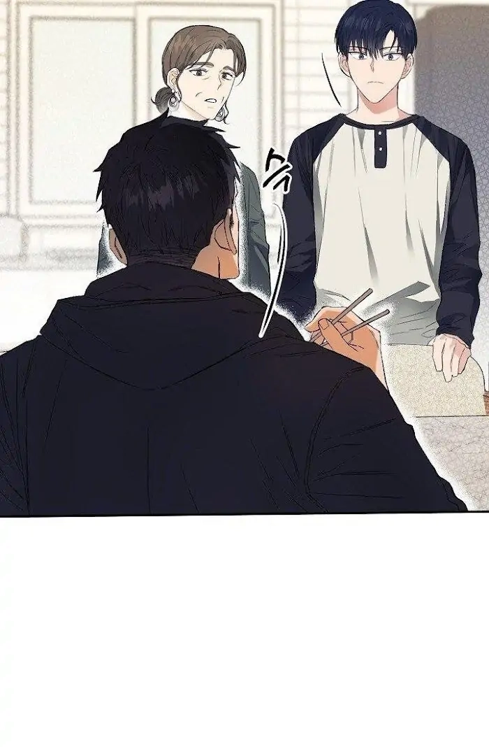 Read Breathing the Same Air chapter 4 image 51 on Lezhin