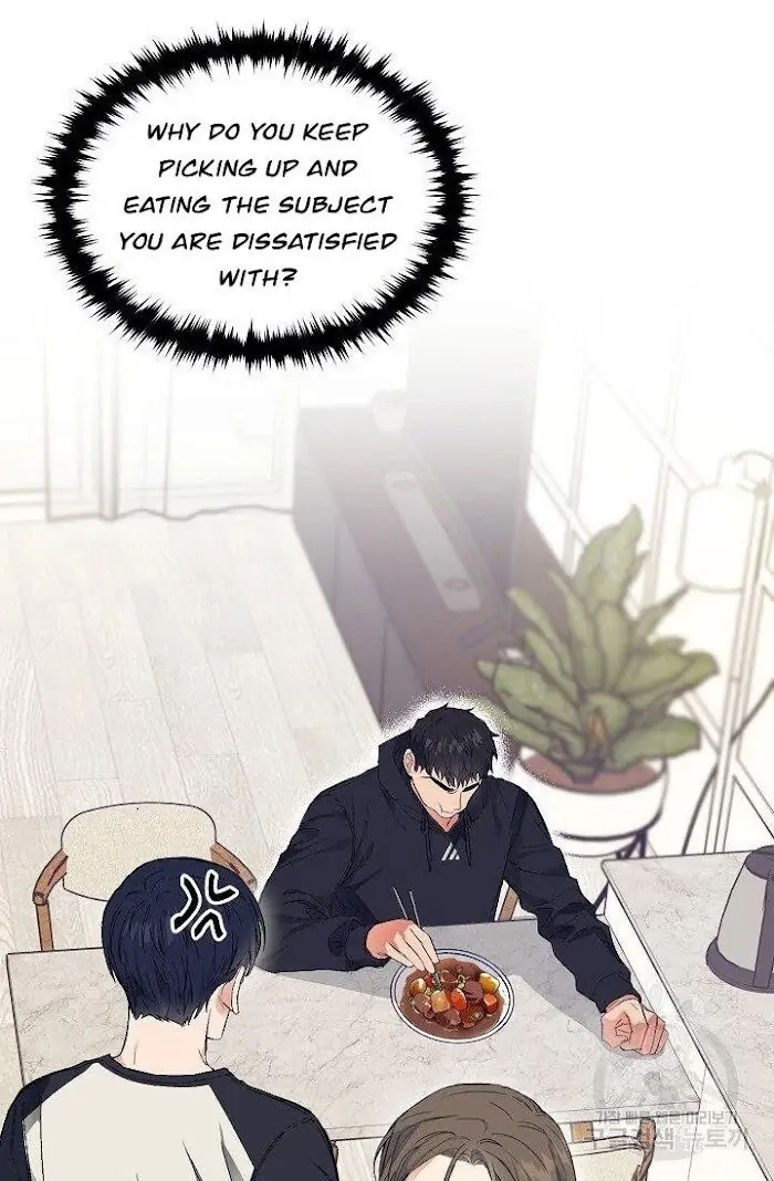 Read Breathing the Same Air chapter 4 image 54 on Lezhin
