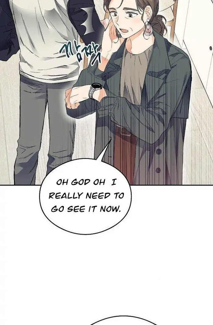 Read Breathing the Same Air chapter 4 image 55 on Lezhin