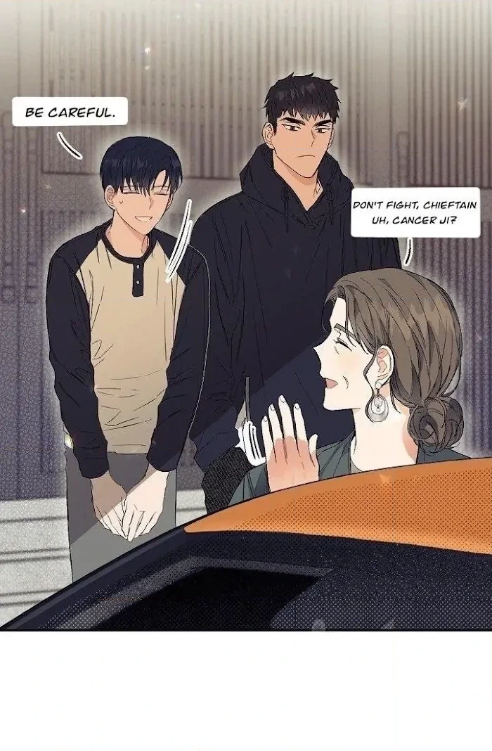 Read Breathing the Same Air chapter 4 image 59 on Lezhin