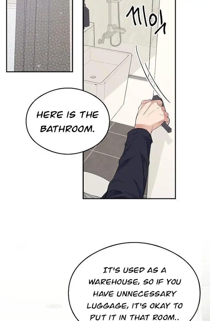 Read Breathing the Same Air chapter 4 image 63 on Lezhin