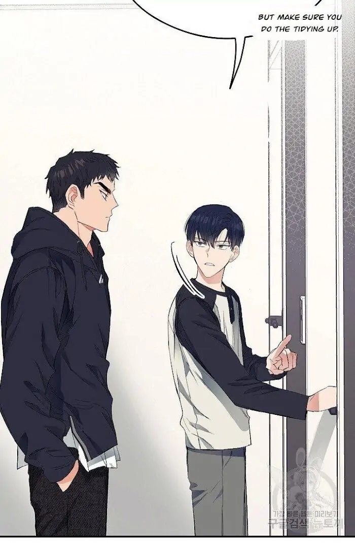 Read Breathing the Same Air chapter 4 image 64 on Lezhin