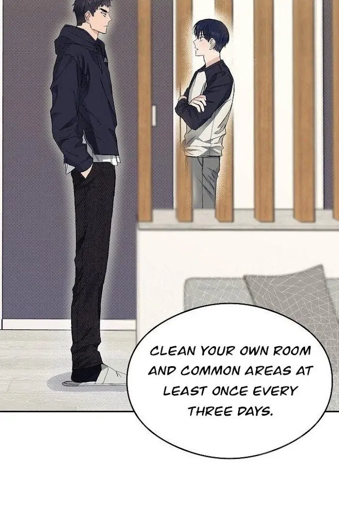 Read Breathing the Same Air chapter 4 image 68 on Lezhin