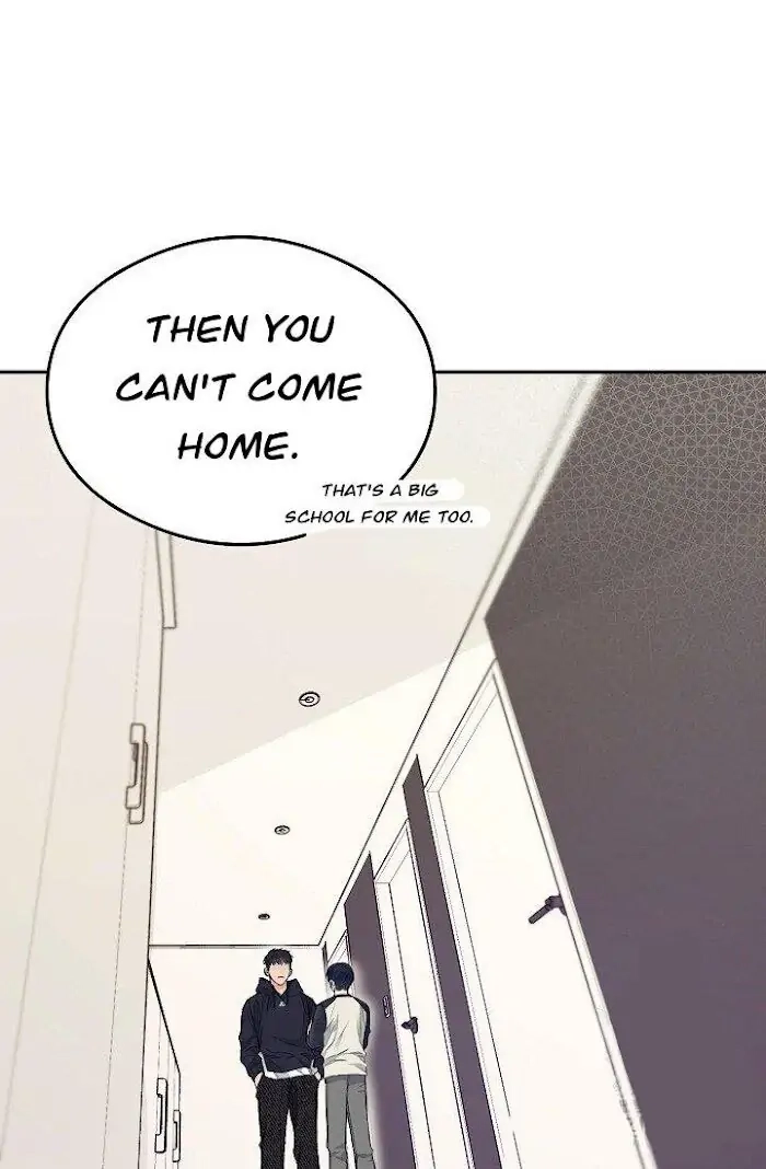 Read Breathing the Same Air chapter 4 image 75 on Lezhin
