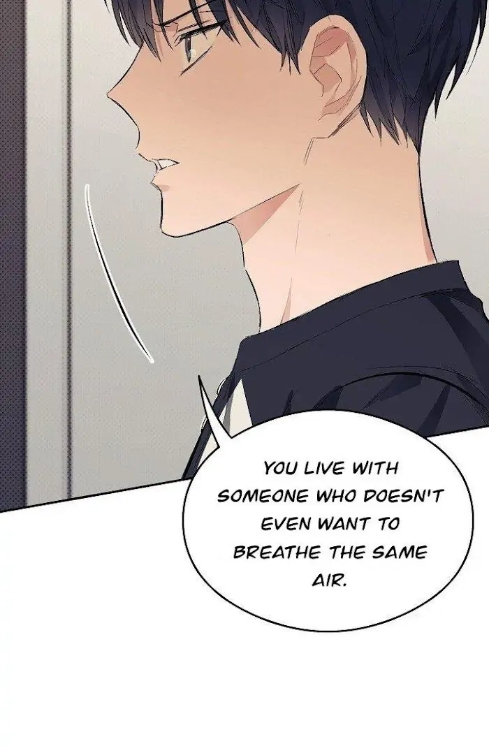 Read Breathing the Same Air chapter 4 image 77 on Lezhin