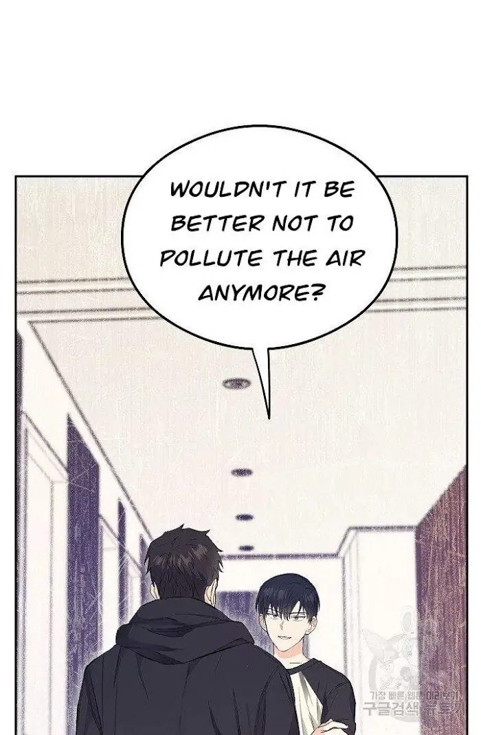Read Breathing the Same Air chapter 4 image 78 on Lezhin