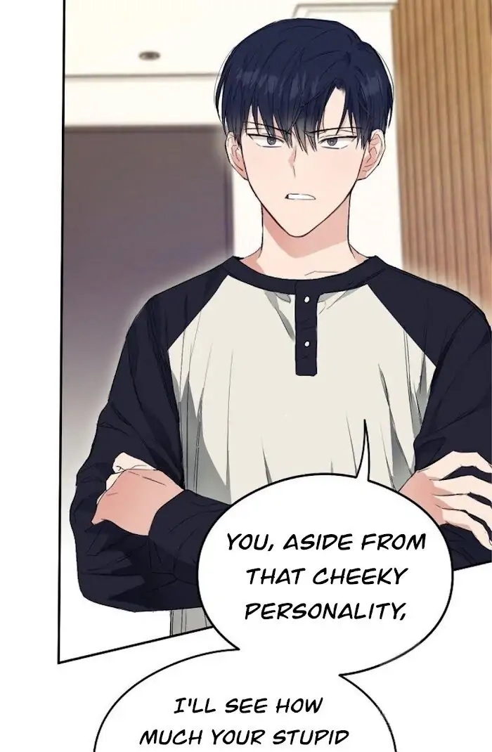 Read Breathing the Same Air chapter 4 image 81 on Lezhin