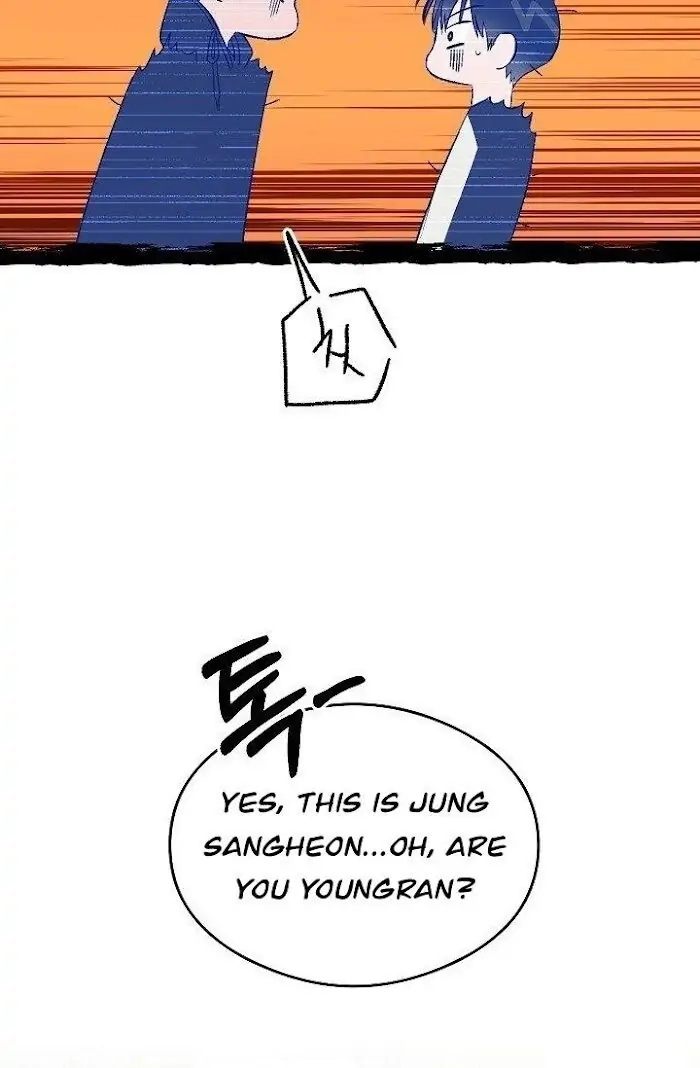Read Breathing the Same Air chapter 4 image 85 on Lezhin