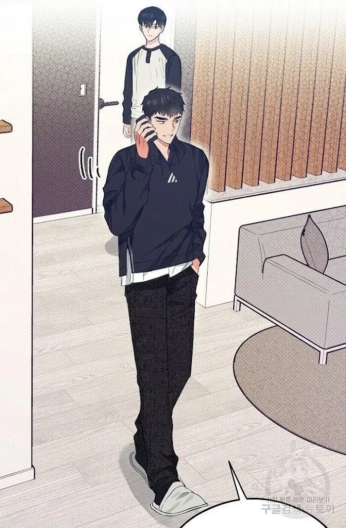Read Breathing the Same Air chapter 4 image 86 on Lezhin