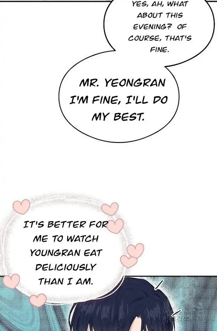 Read Breathing the Same Air chapter 4 image 87 on Lezhin