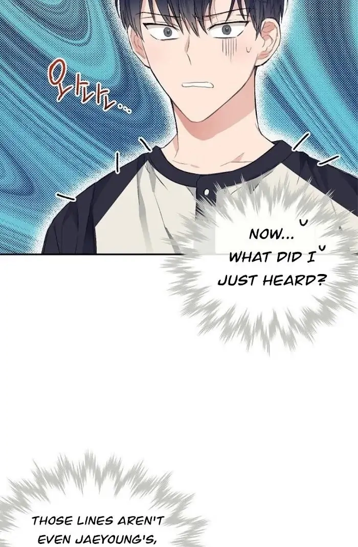 Read Breathing the Same Air chapter 4 image 88 on Lezhin
