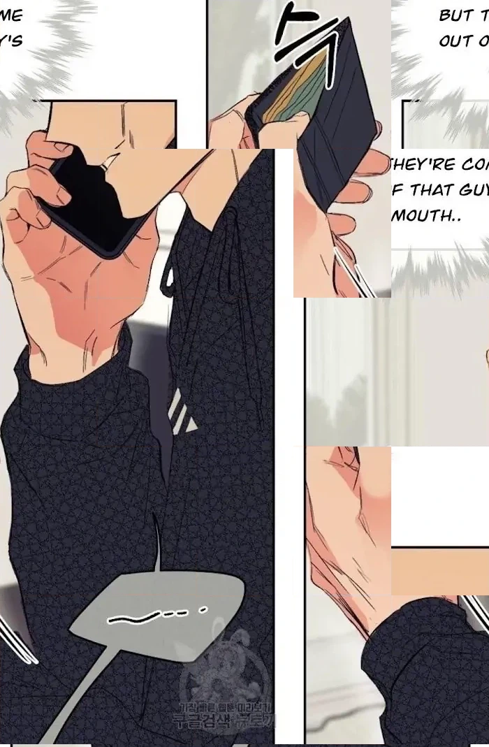 Read Breathing the Same Air chapter 4 image 89 on Lezhin