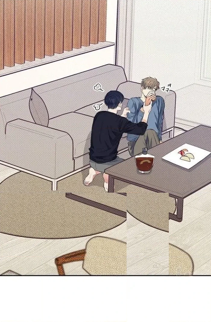 Read Breathing the Same Air chapter 4 image 9 on Lezhin