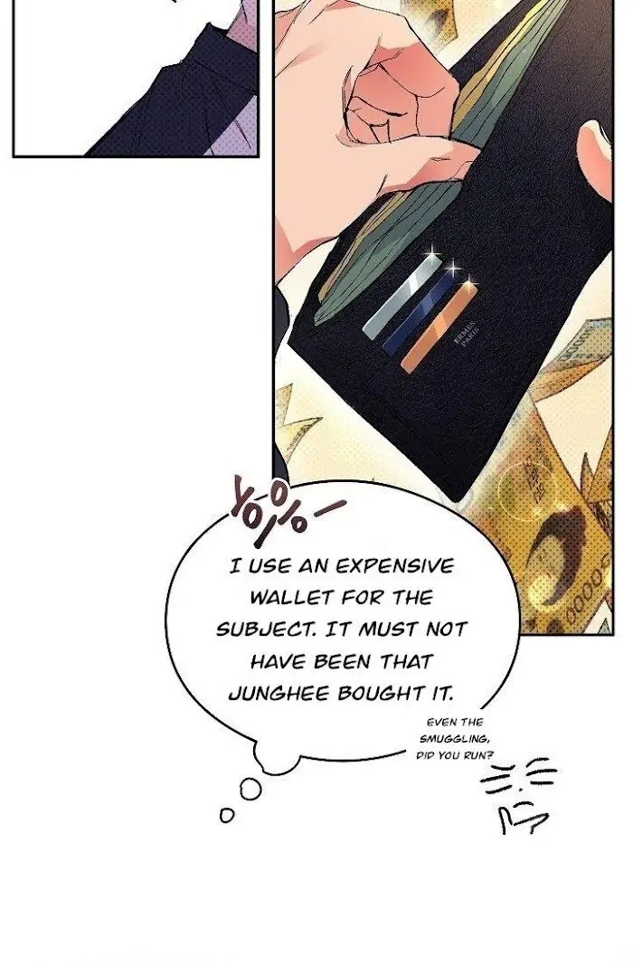 Read Breathing the Same Air chapter 4 image 91 on Lezhin