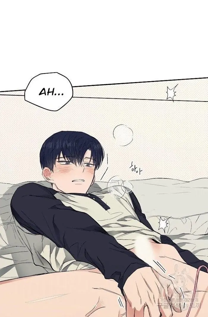 Read Breathing the Same Air chapter 4 image 96 on Lezhin