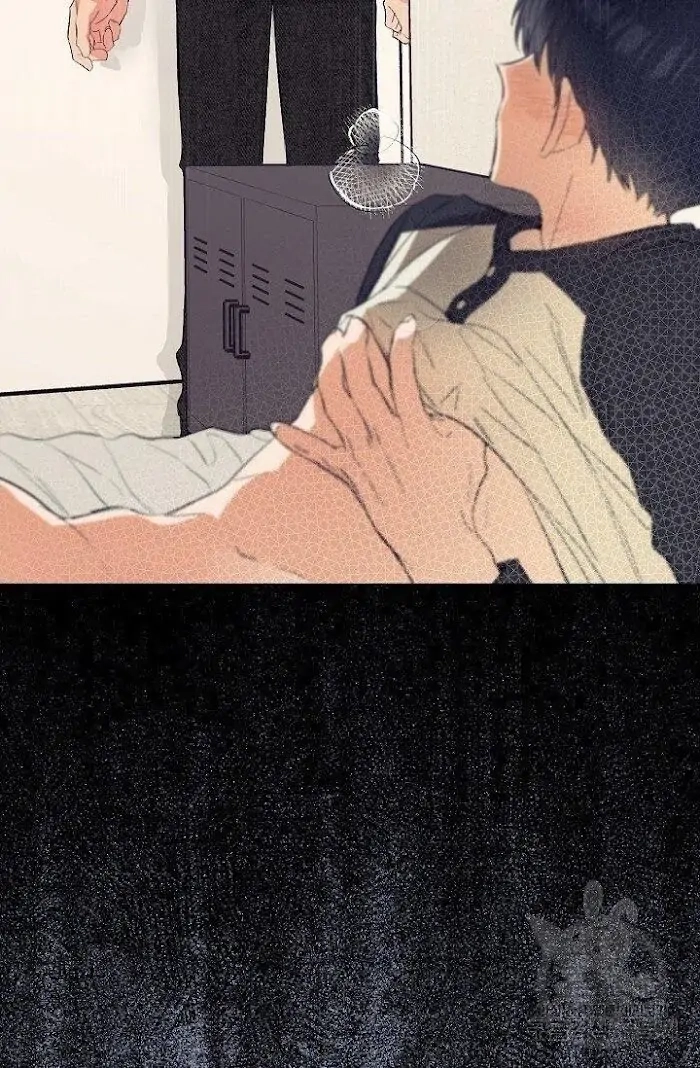 Read Breathing the Same Air chapter 5 image 1 on Lezhin