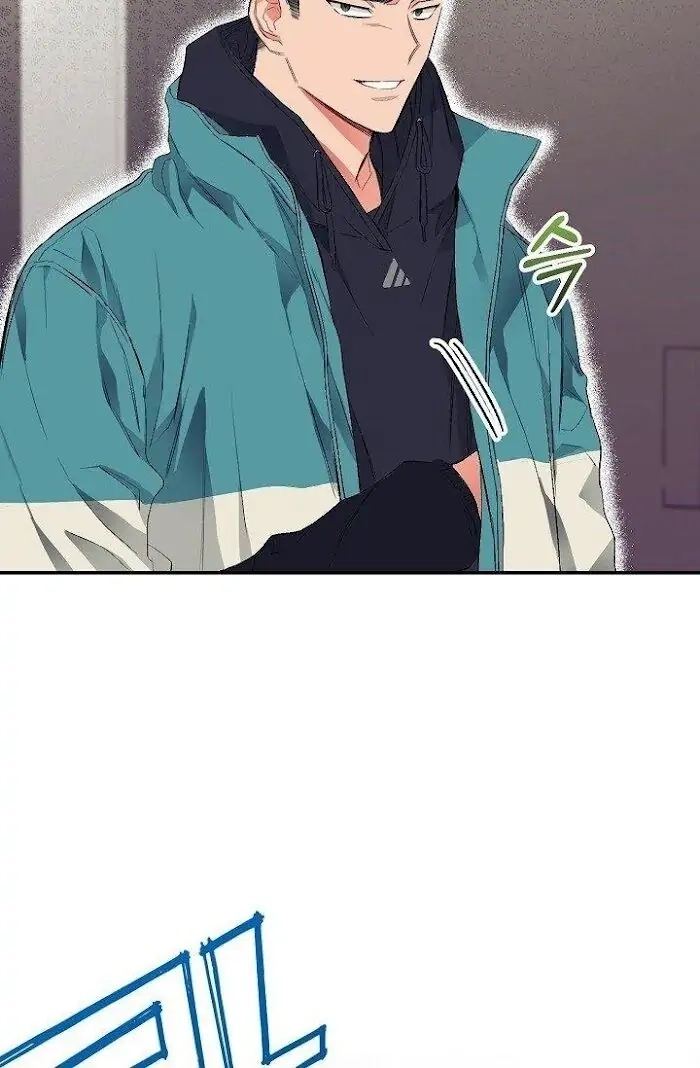 Read Breathing the Same Air chapter 5 image 11 on Lezhin