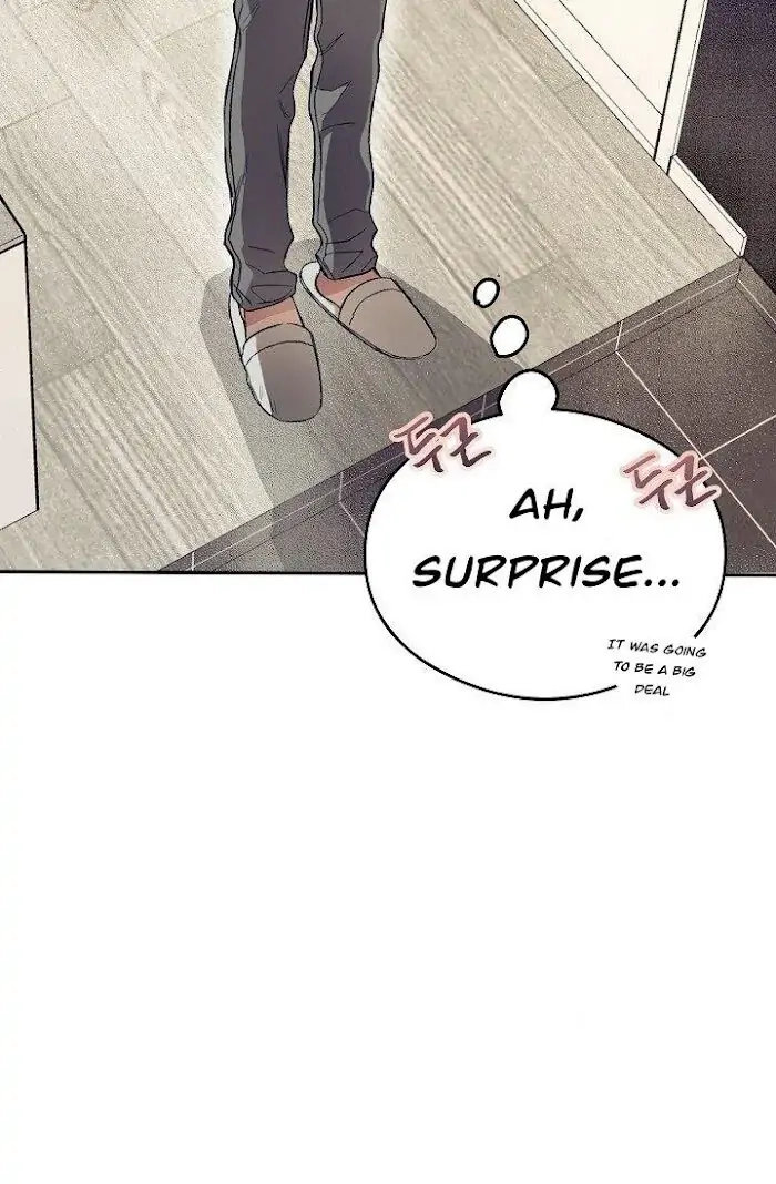 Read Breathing the Same Air chapter 5 image 13 on Lezhin
