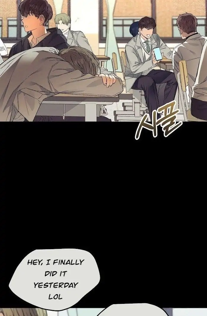 Read Breathing the Same Air chapter 5 image 20 on Lezhin