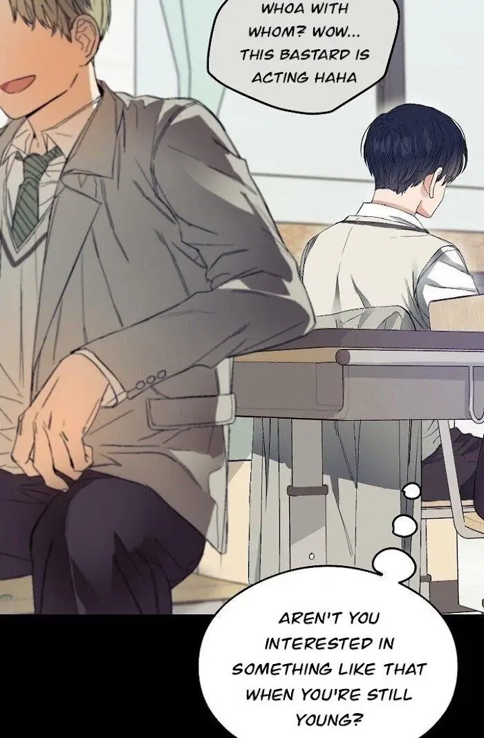 Read Breathing the Same Air chapter 5 image 21 on Lezhin
