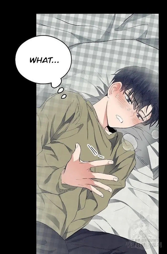 Read Breathing the Same Air chapter 5 image 25 on Lezhin
