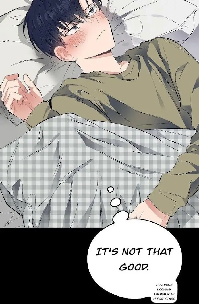 Read Breathing the Same Air chapter 5 image 27 on Lezhin
