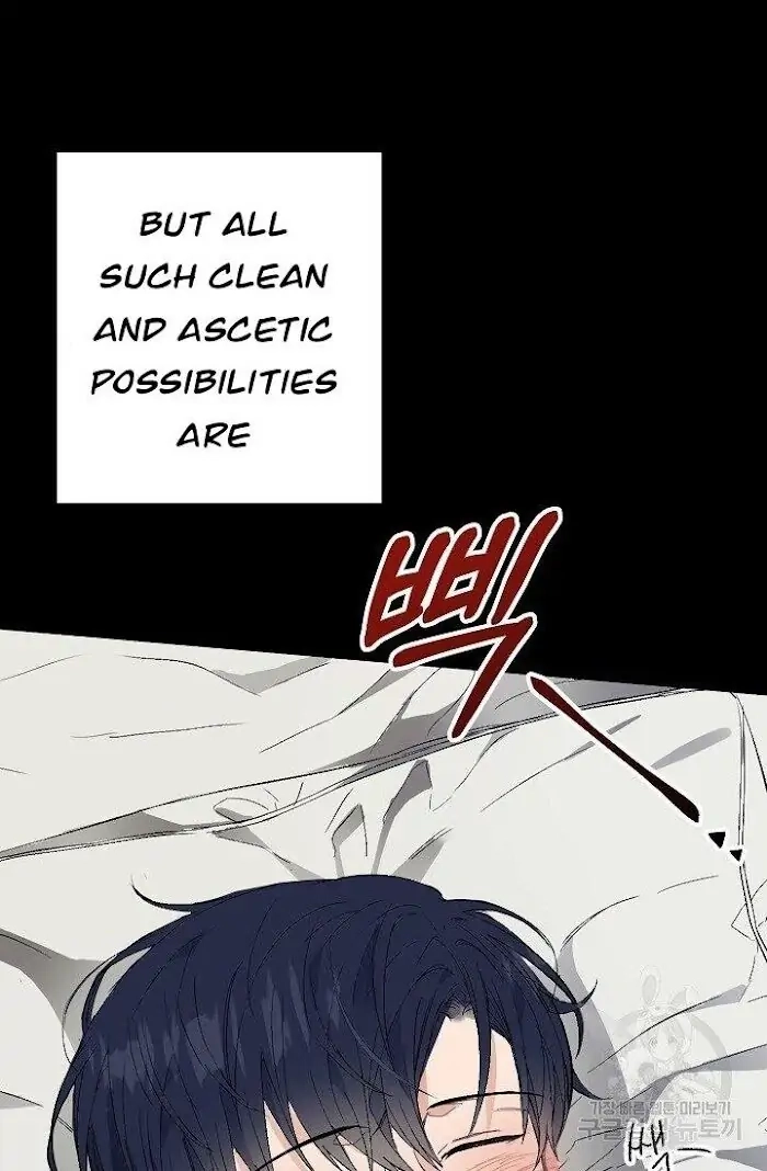 Read Breathing the Same Air chapter 5 image 33 on Lezhin