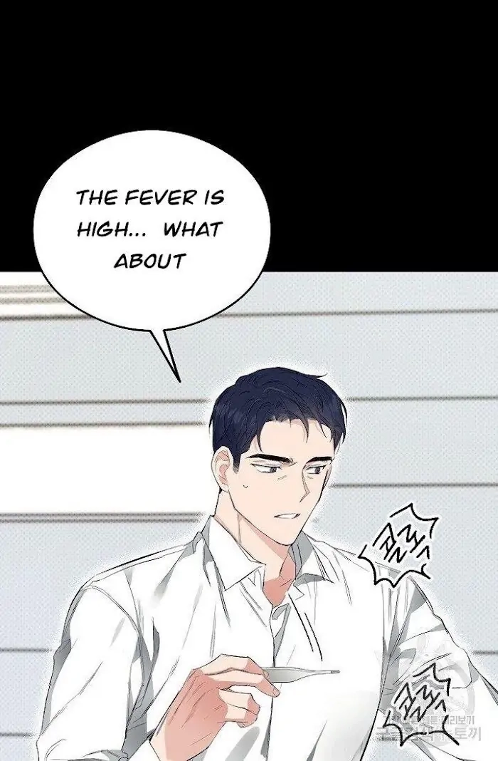 Read Breathing the Same Air chapter 5 image 35 on Lezhin